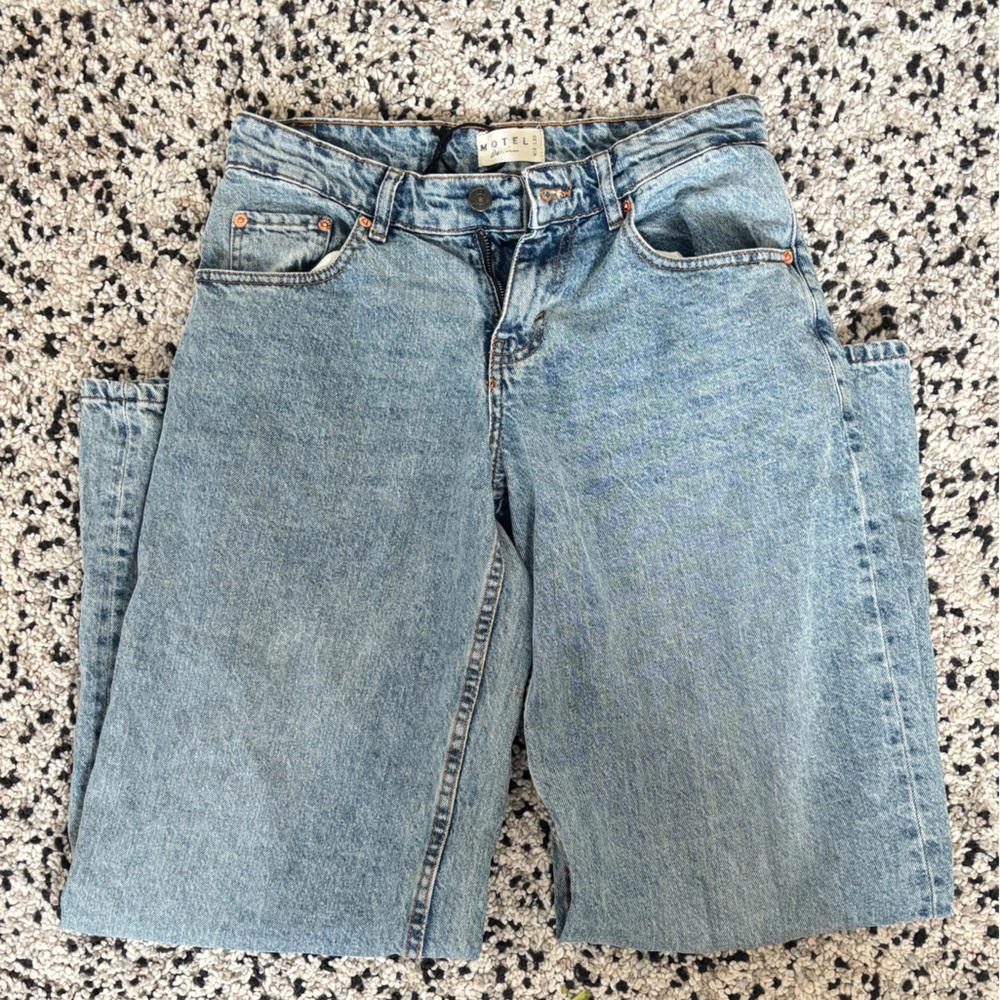 Motel Rocks jeans